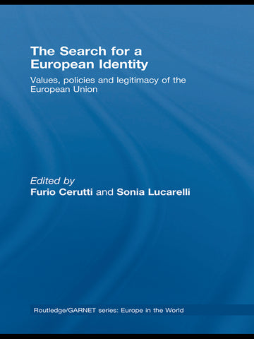 Search for a European Identity