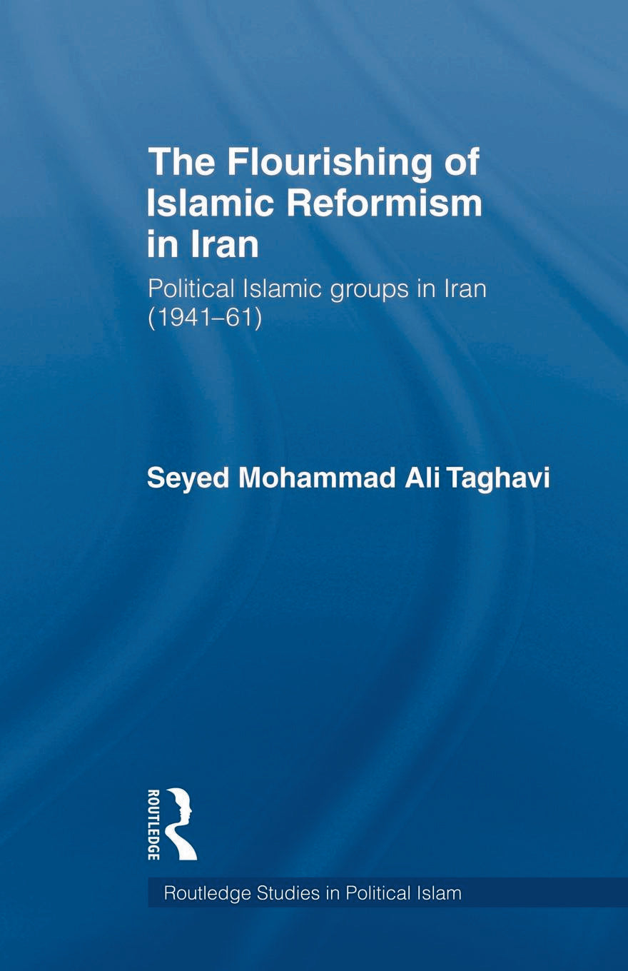 Flourishing of Islamic Reformism in Iran