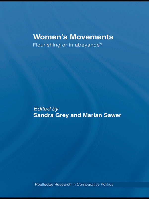 Women's Movements
