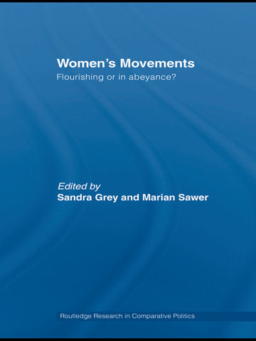 Women's Movements