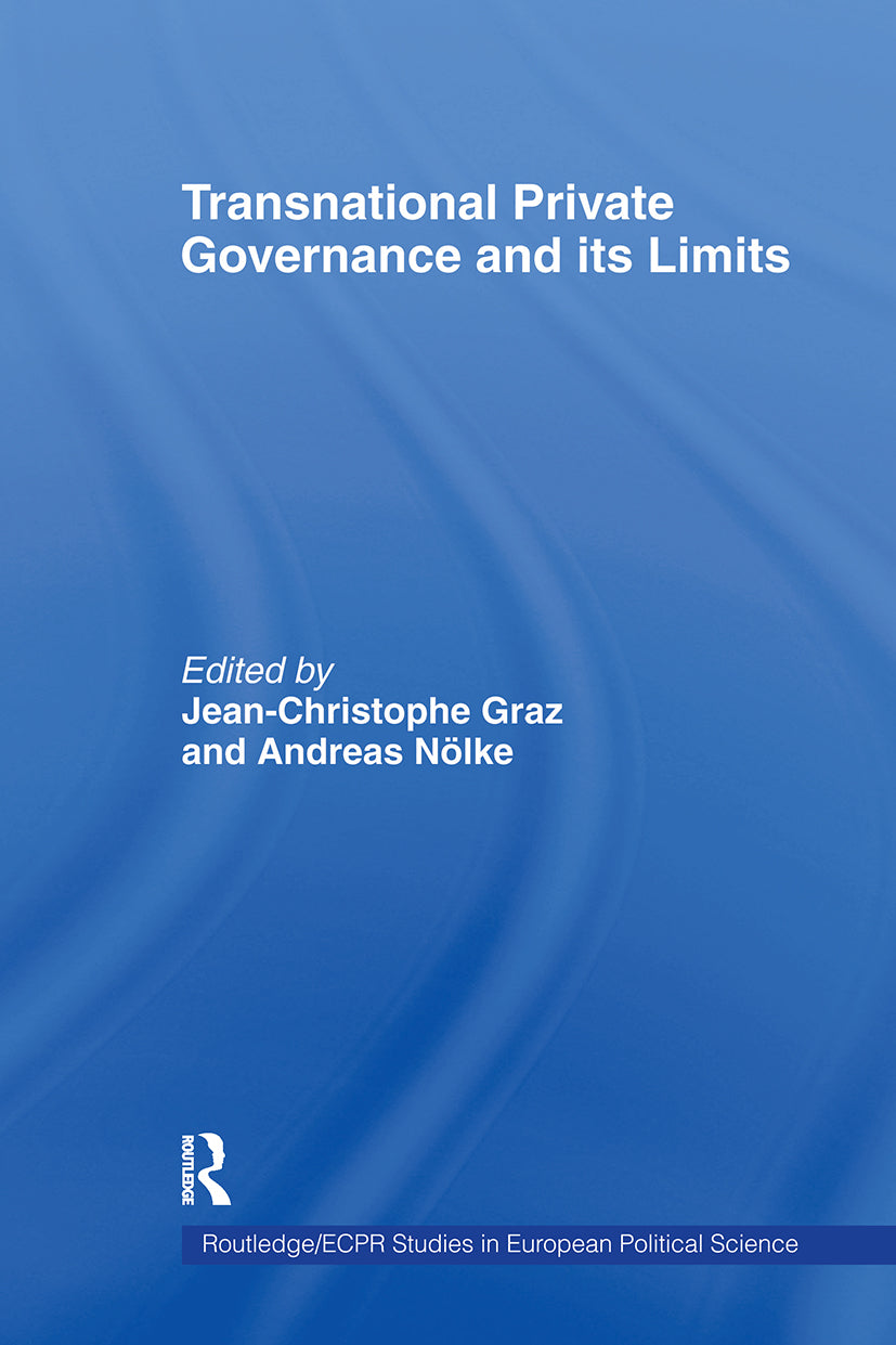 Transnational Private Governance and its Limits