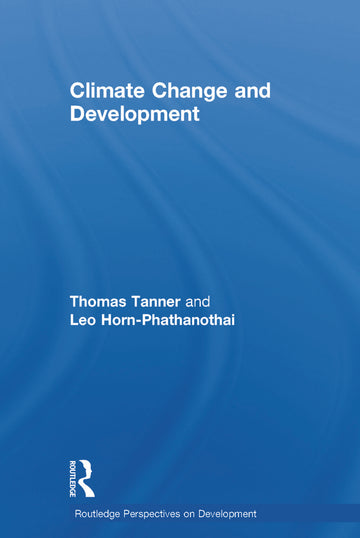 Climate Change and Development