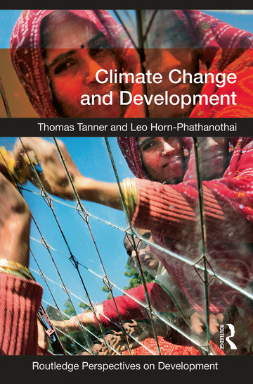Climate Change and Development