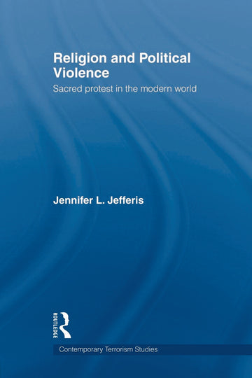 Religion and Political Violence