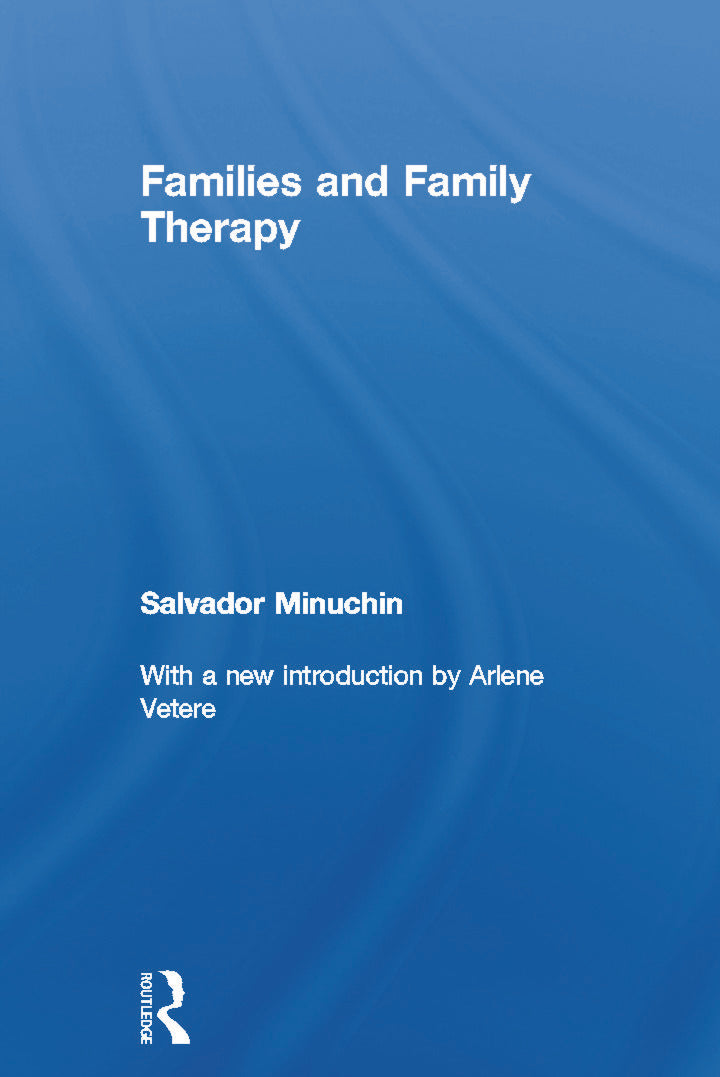 Families and Family Therapy