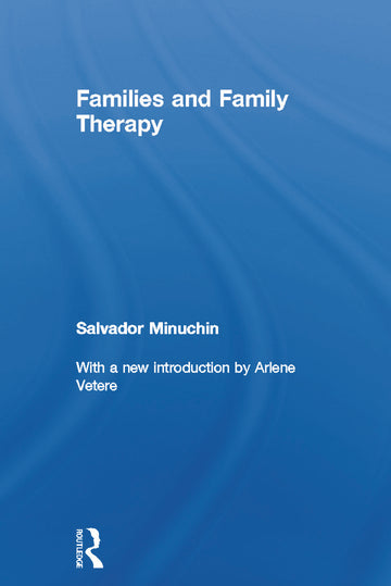 Families and Family Therapy