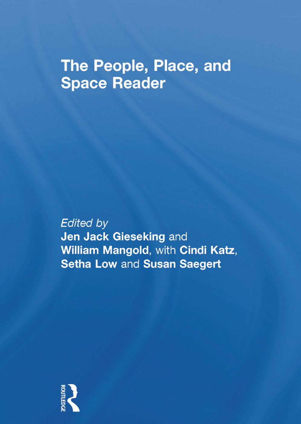 People, Place, and Space Reader