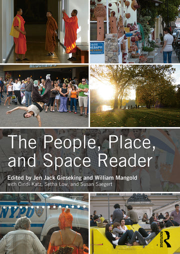 People, Place, and Space Reader