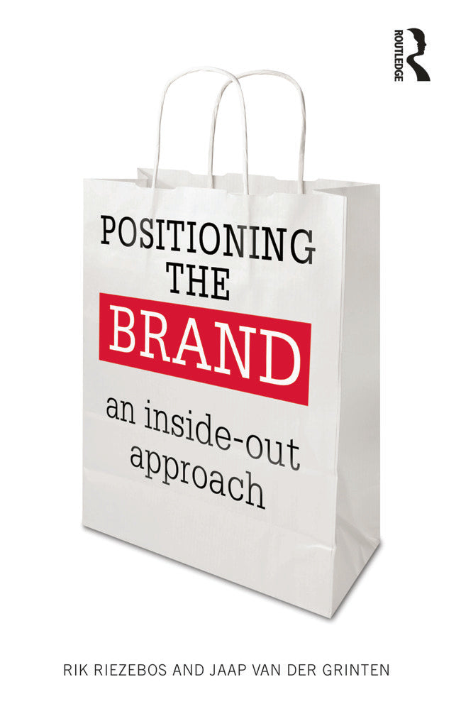 Positioning the Brand