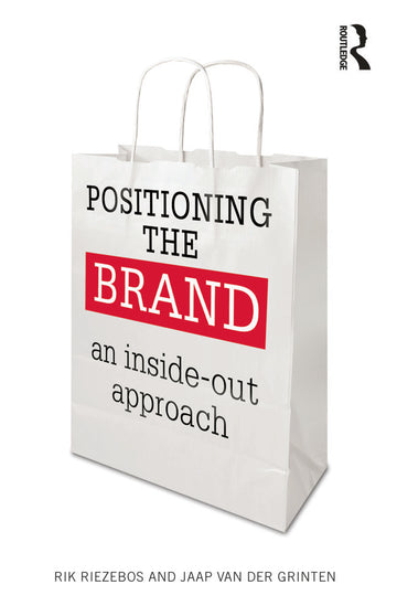 Positioning the Brand