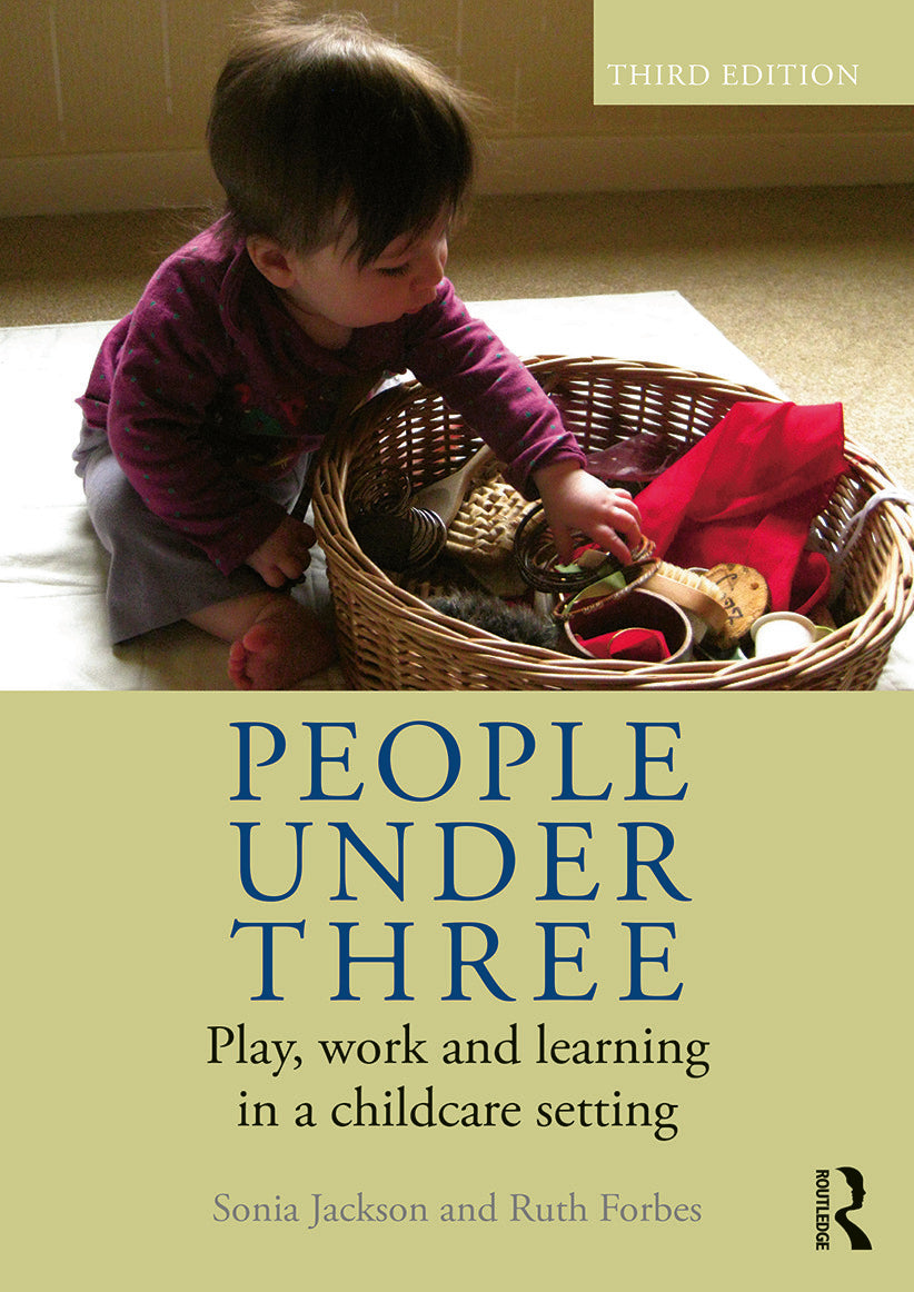 People Under Three
