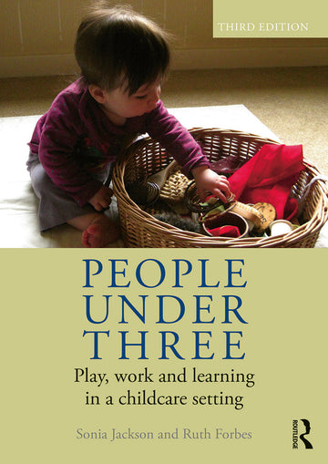 People Under Three