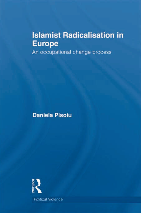 Islamist Radicalisation in Europe