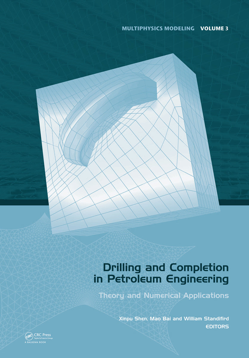 Drilling and Completion in Petroleum Engineering