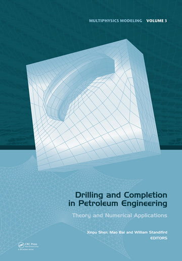 Drilling and Completion in Petroleum Engineering