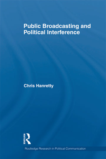 Public Broadcasting and Political Interference
