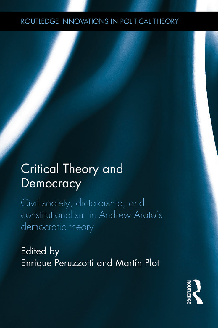 Critical Theory and Democracy