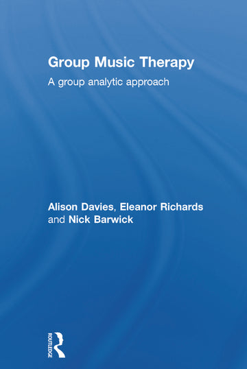 Group Music Therapy