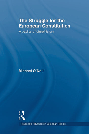 Struggle for the European Constitution