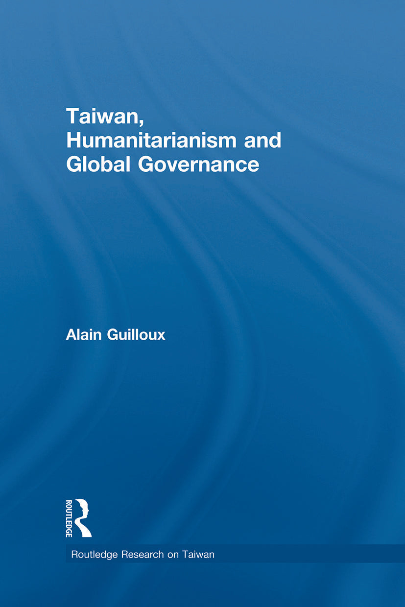 Taiwan, Humanitarianism and Global Governance