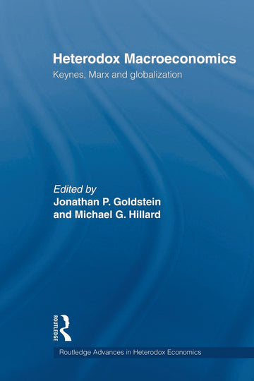 Heterodox Macroeconomics