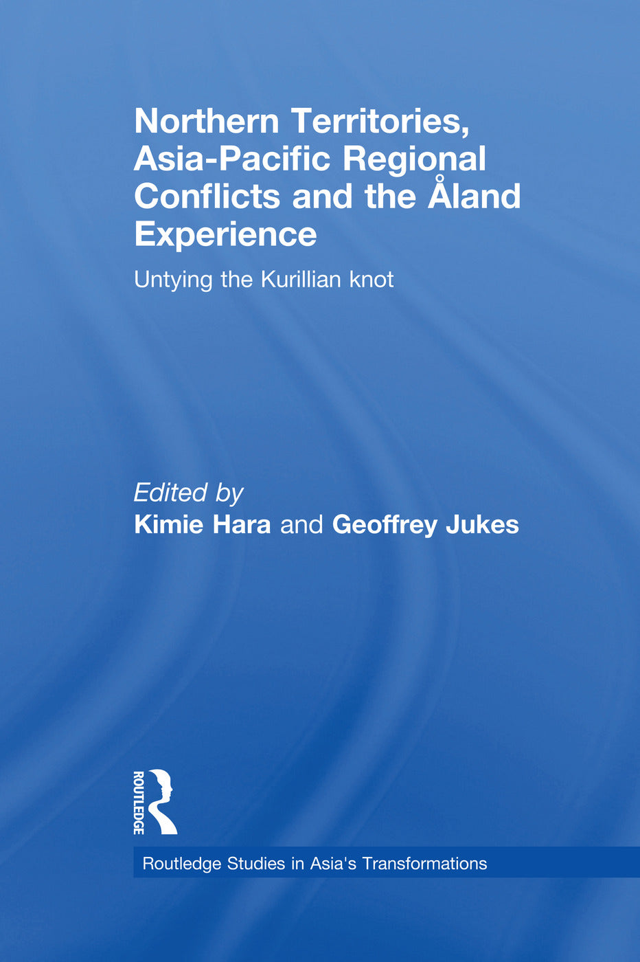 Northern Territories, Asia-Pacific Regional Conflicts and the Aland Experience
