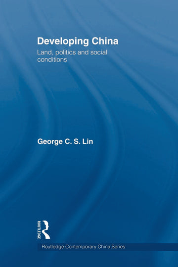 Developing China