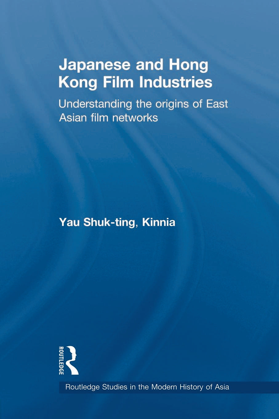 Japanese and Hong Kong Film Industries