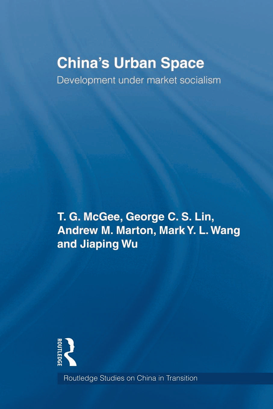 China's Urban Space