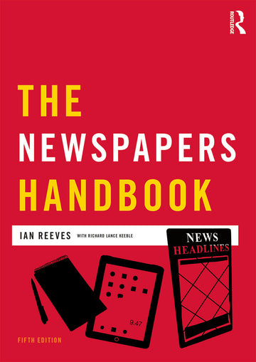 Newspapers Handbook