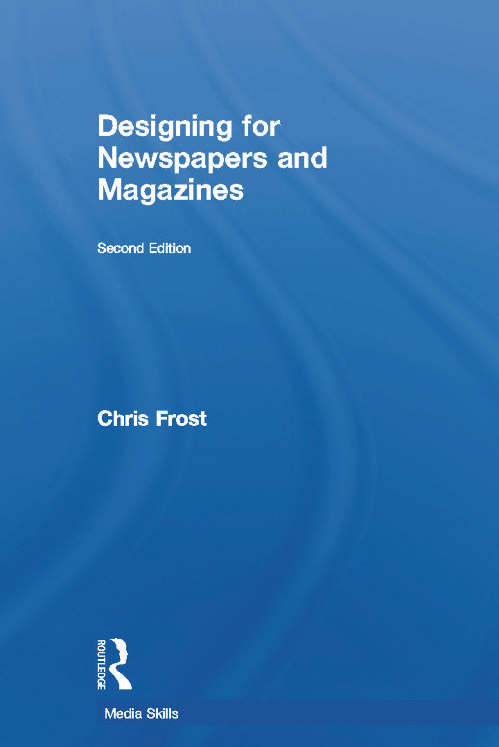 Designing for Newspapers and Magazines