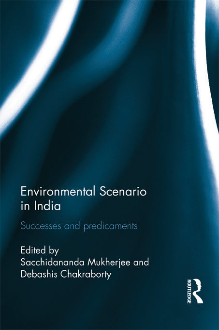 Environmental Scenario in India