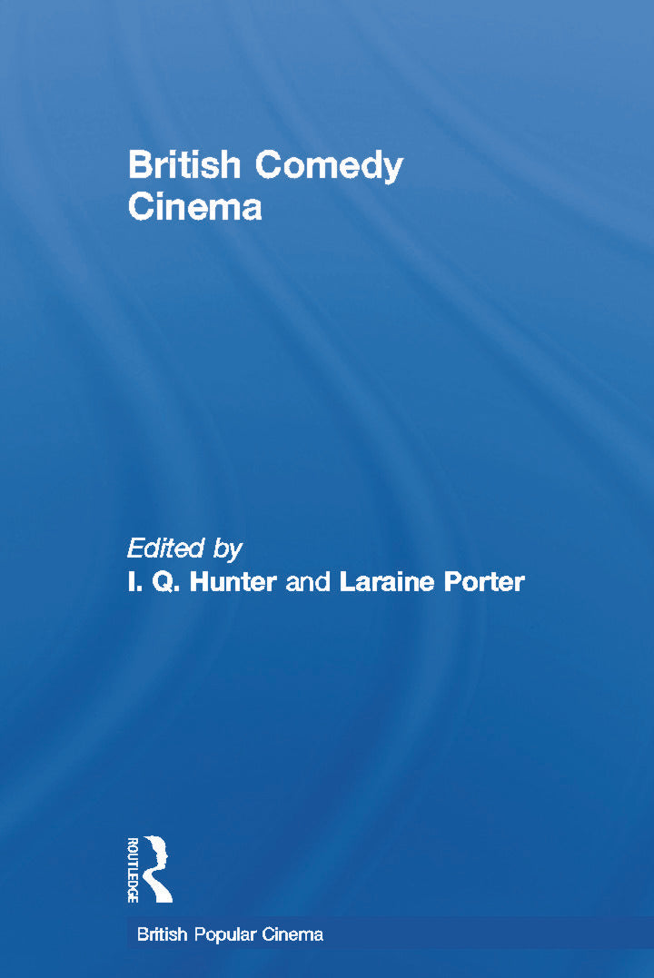 British Comedy Cinema