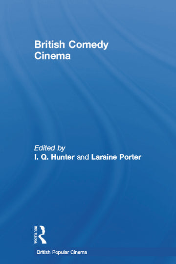 British Comedy Cinema