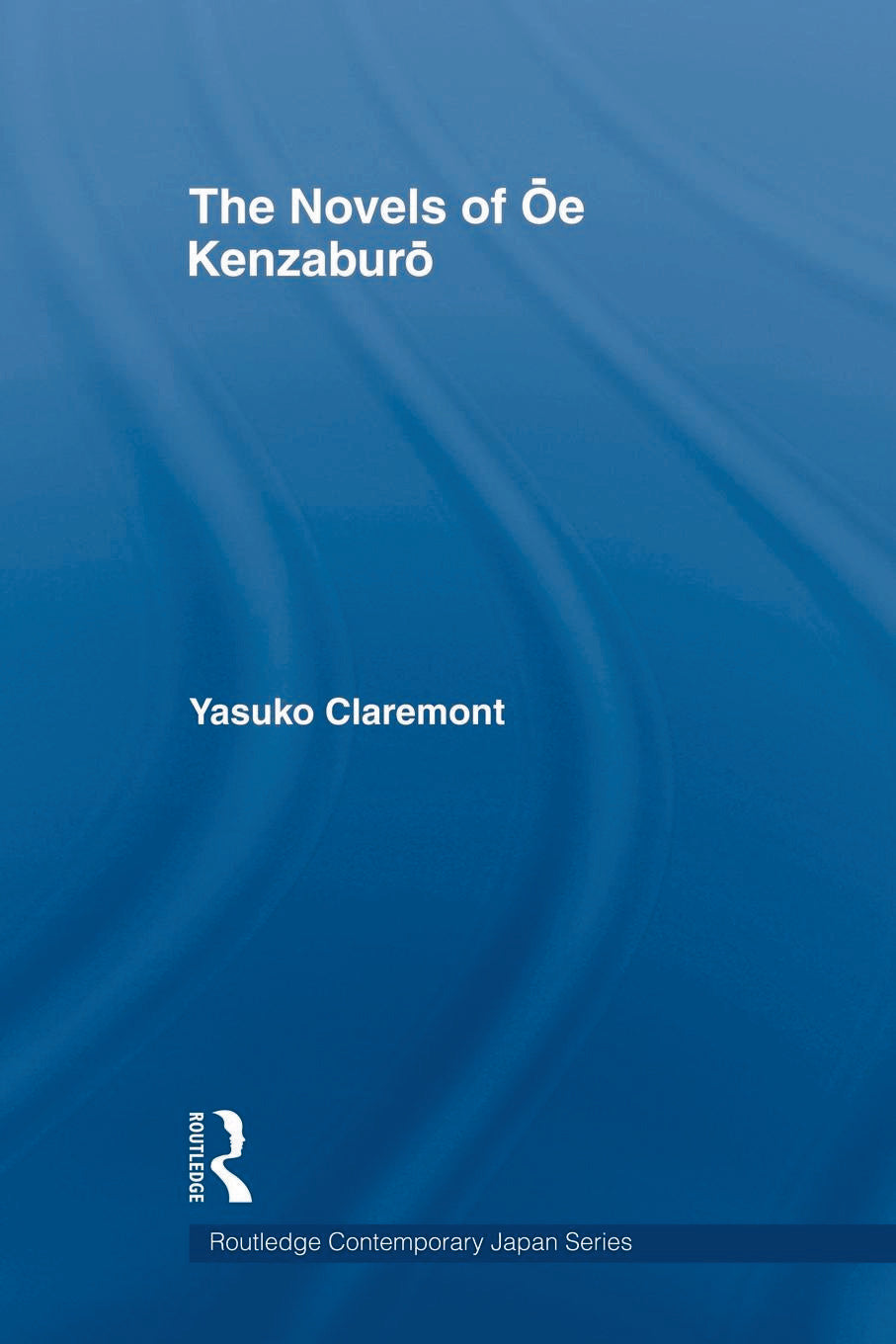 Novels of Oe Kenzaburo