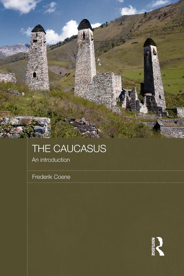 Caucasus - An Introduction