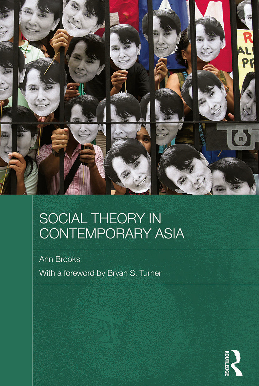 Social Theory in Contemporary Asia