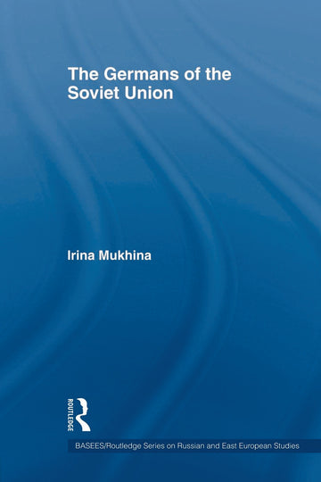 Germans of the Soviet Union