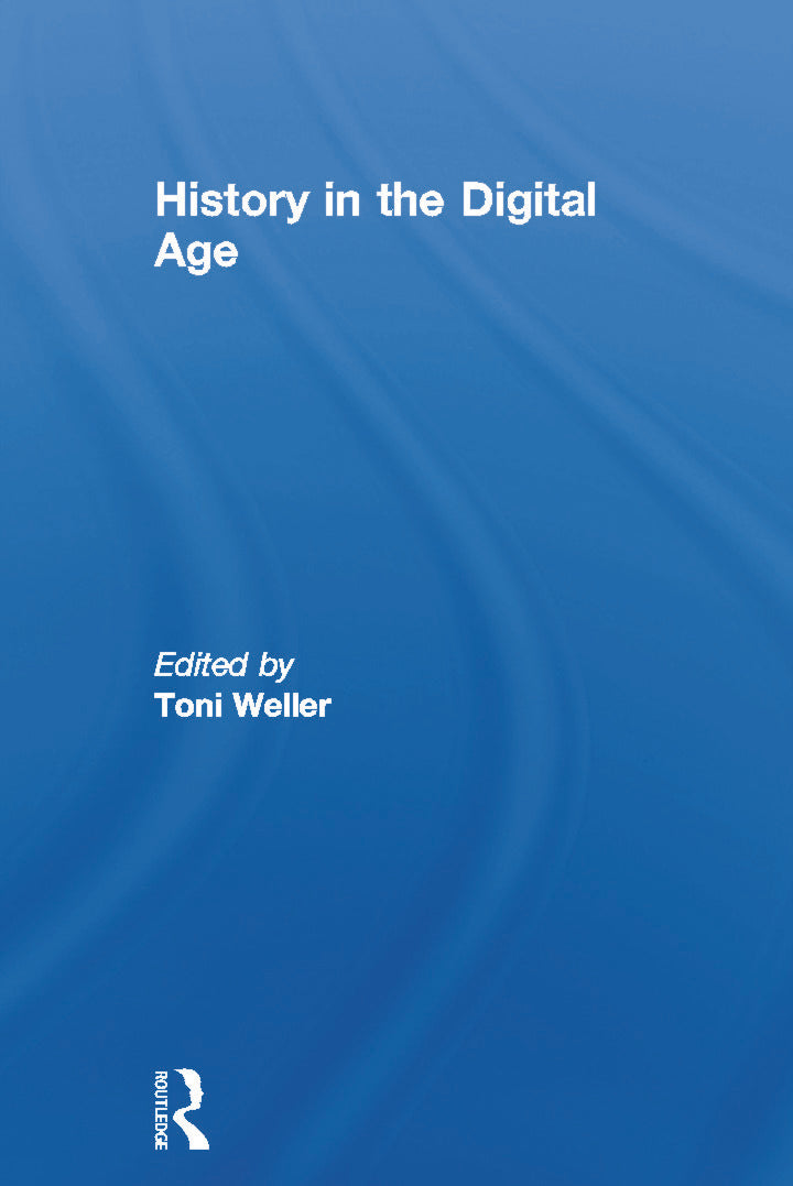 History in the Digital Age