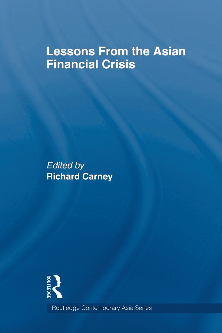 Lessons from the Asian Financial Crisis