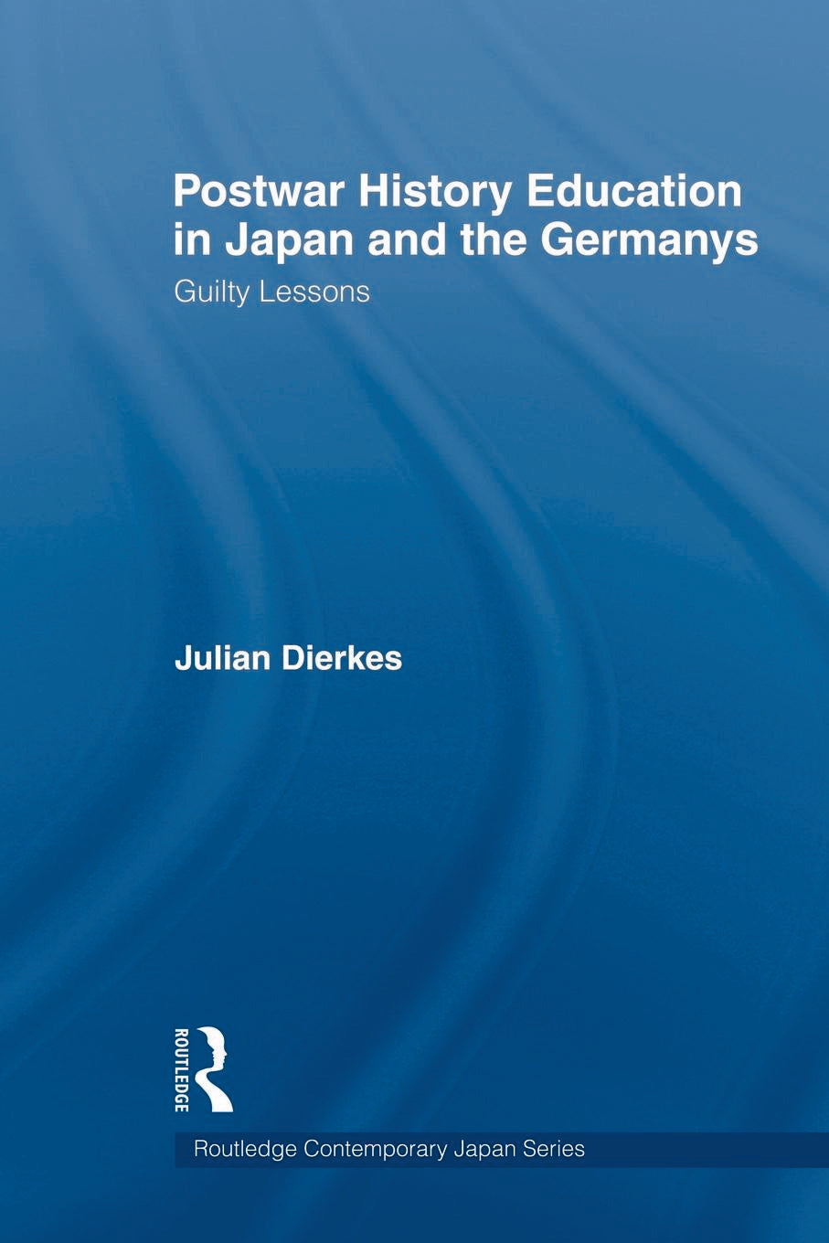 Postwar History Education in Japan and the Germanys