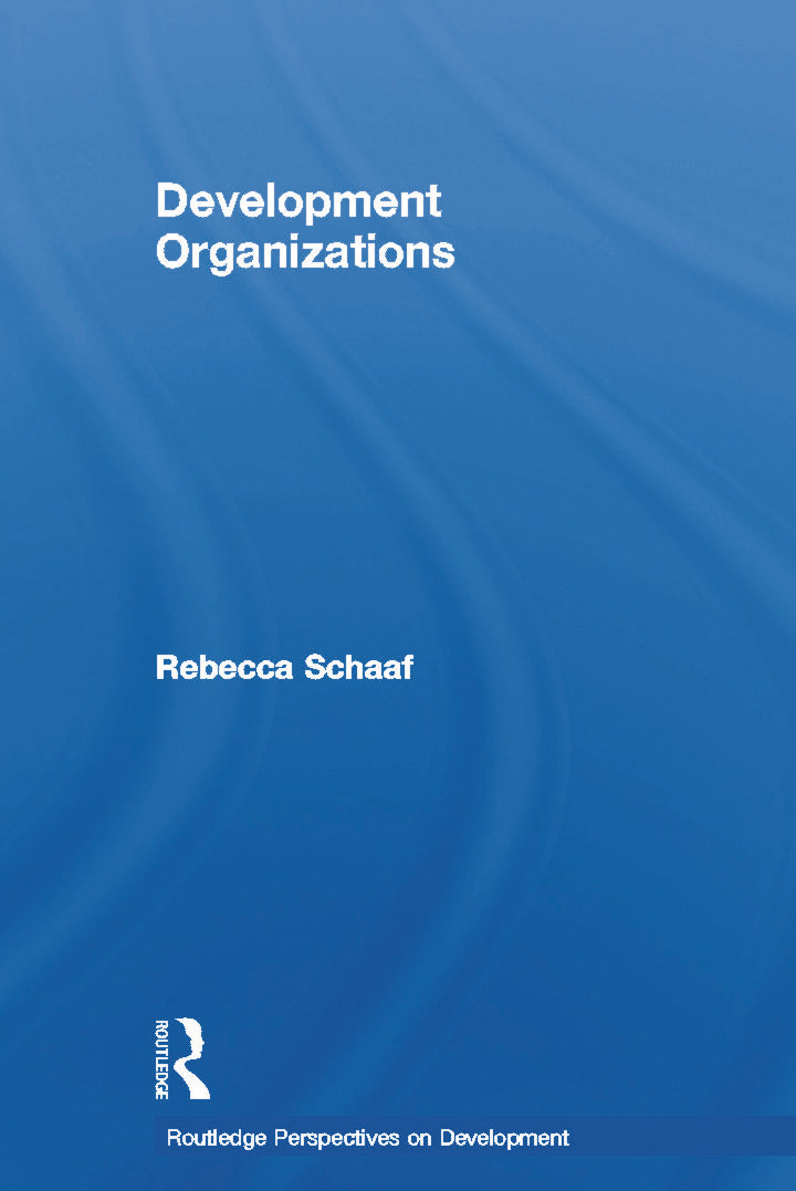Development Organizations