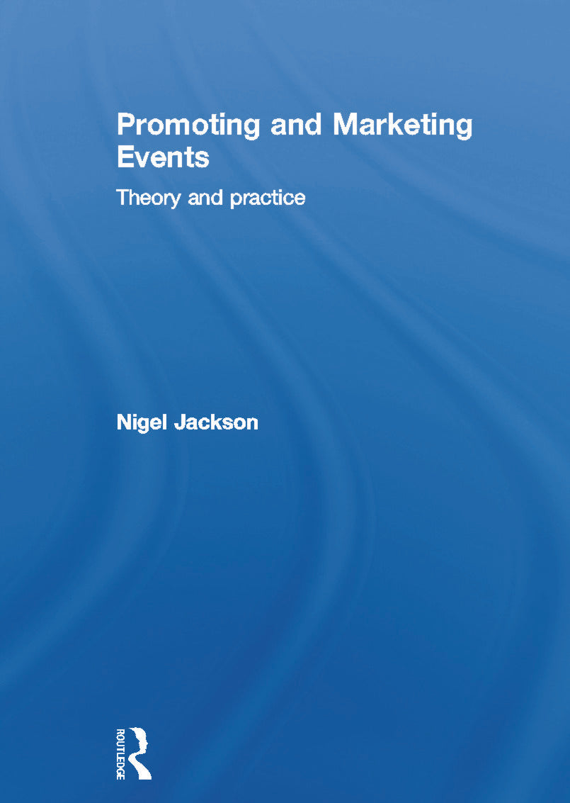 Promoting and Marketing Events