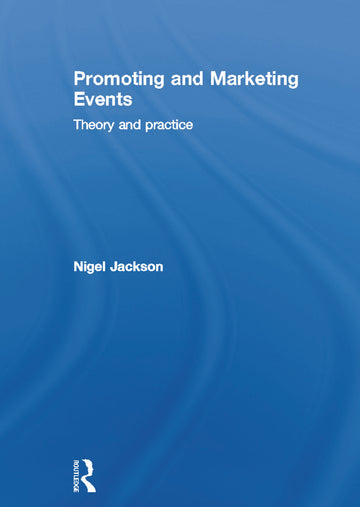 Promoting and Marketing Events