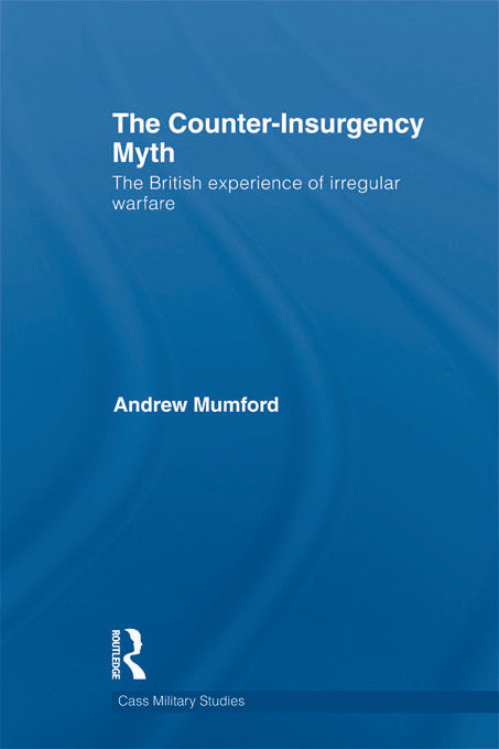 Counter-Insurgency Myth