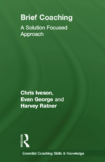 Brief Coaching