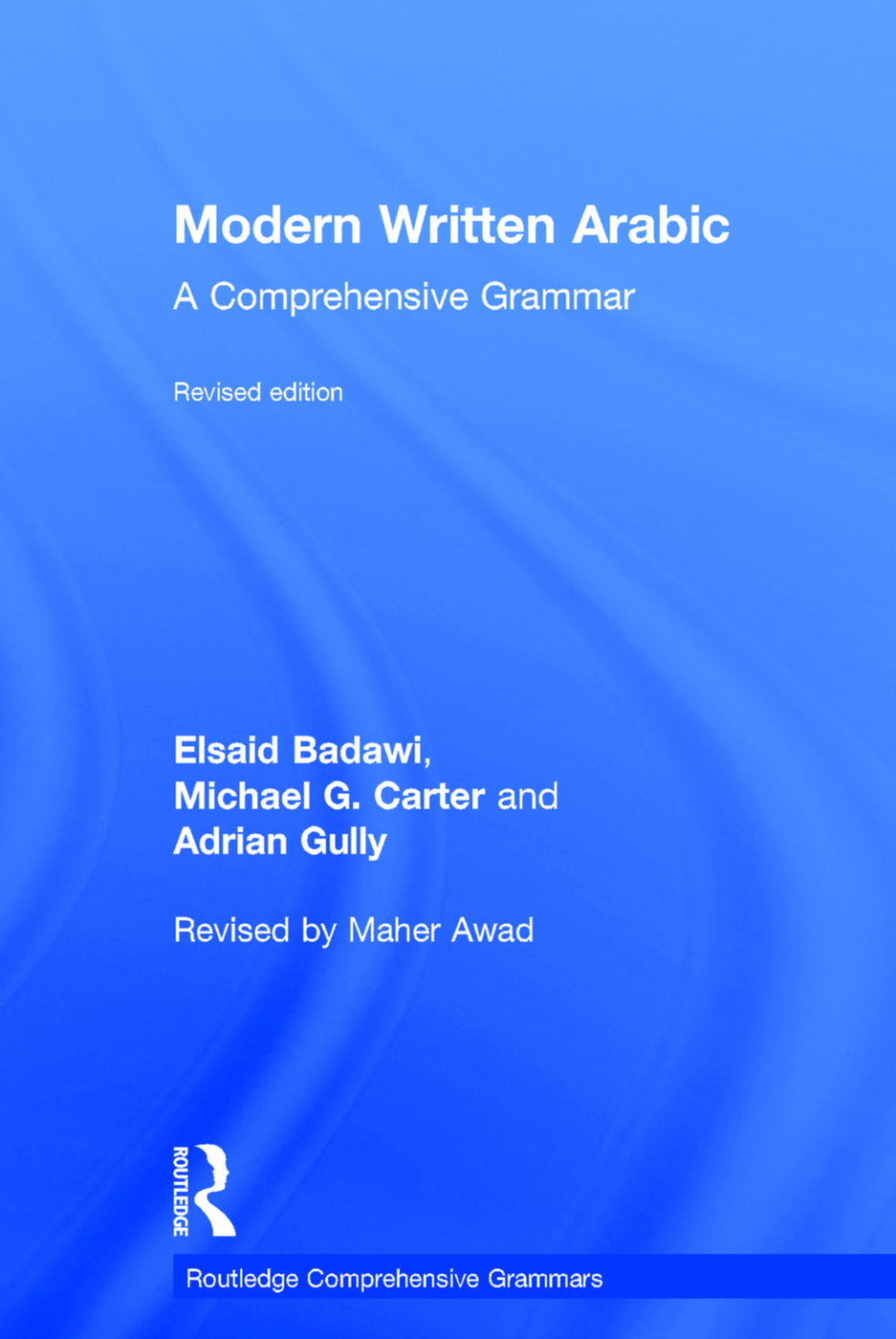 Modern Written Arabic