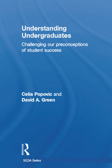 Understanding Undergraduates