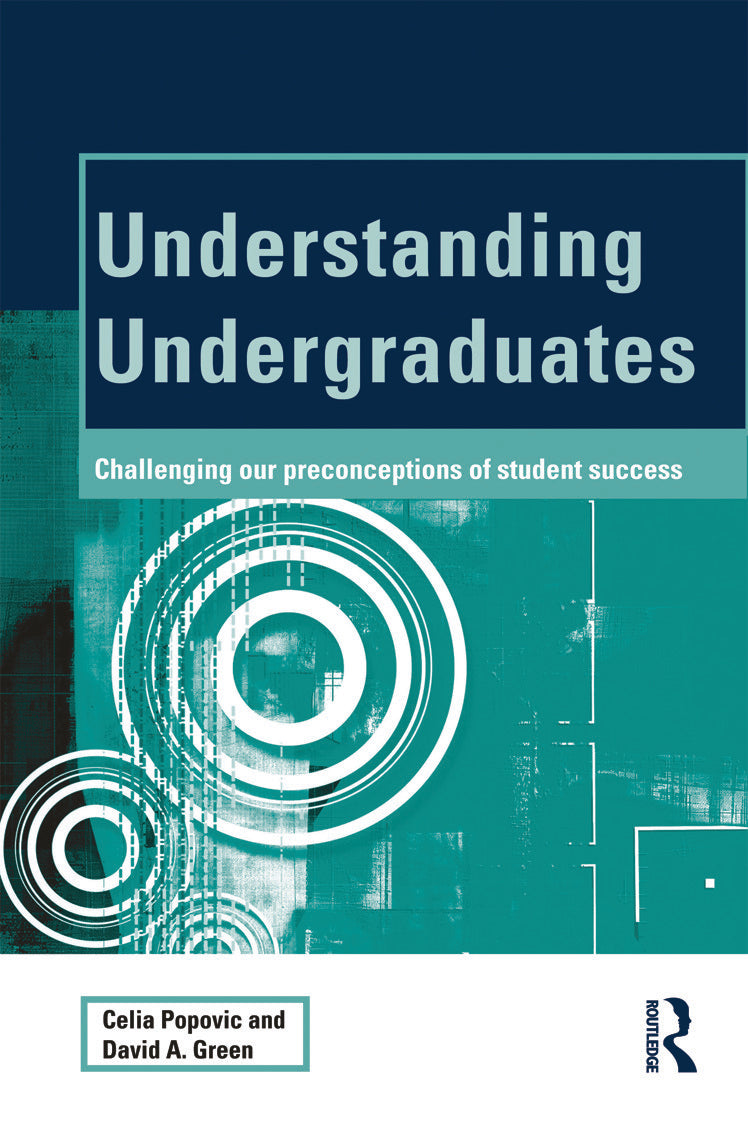 Understanding Undergraduates
