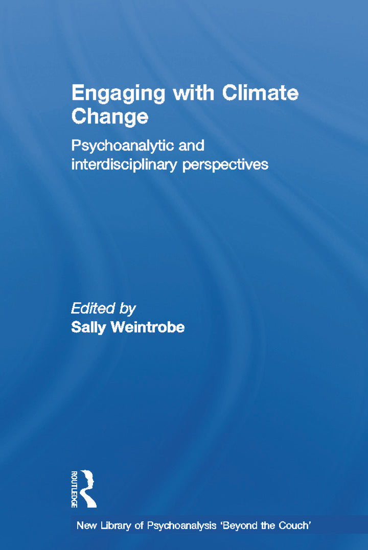 Engaging with Climate Change
